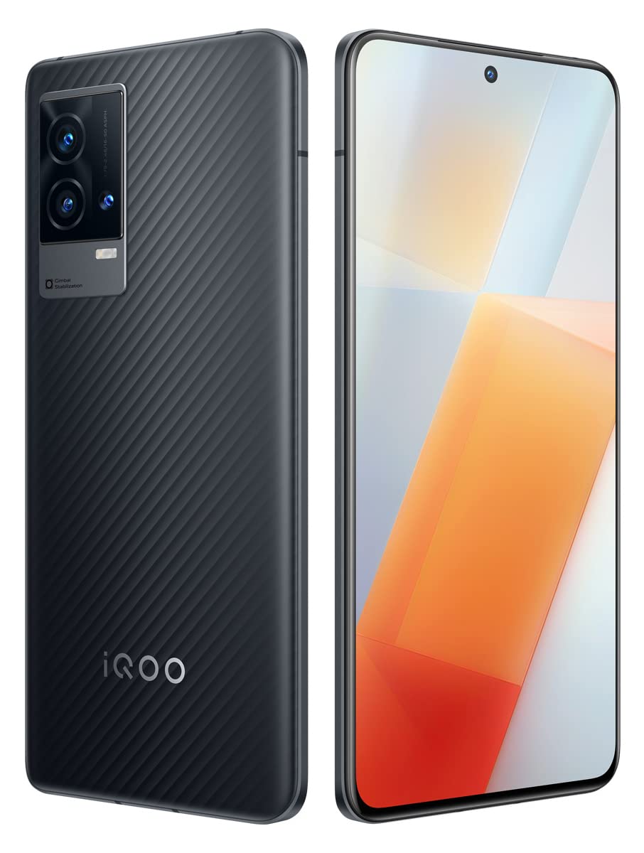 iQOO 9 5G